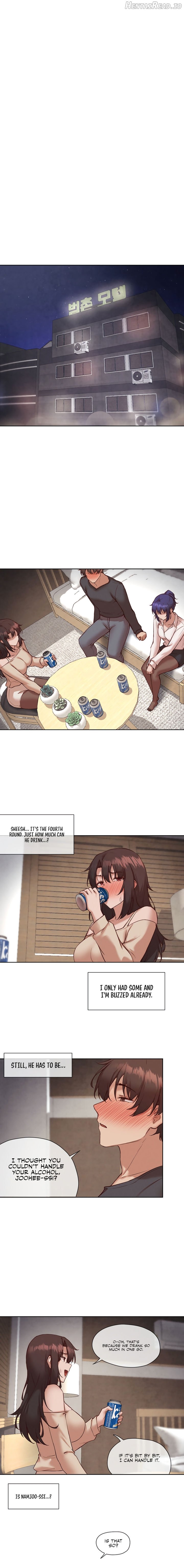 Gacha Girl Next Door Chapter 36 - page 10