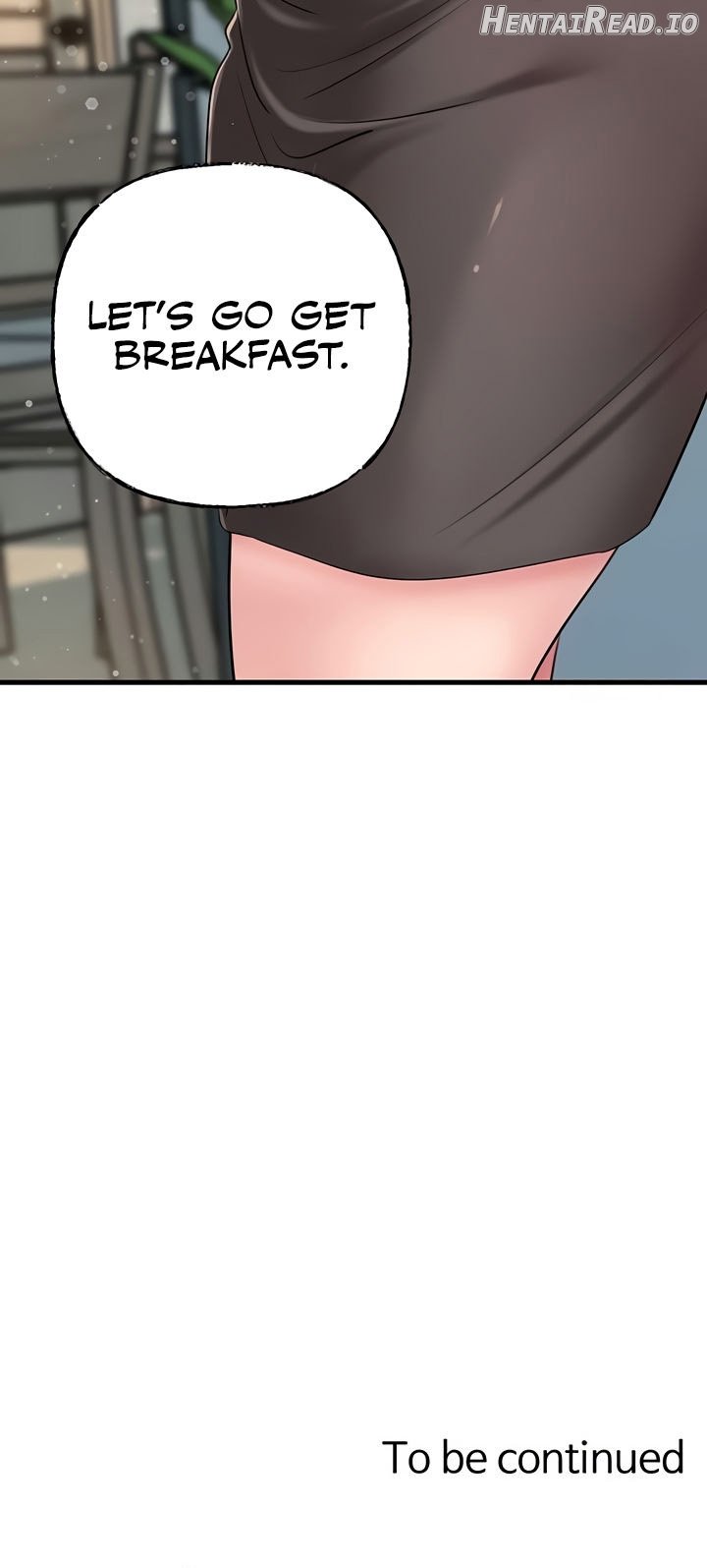 Not the Daughter, but the Mother Chapter 35 - page 16