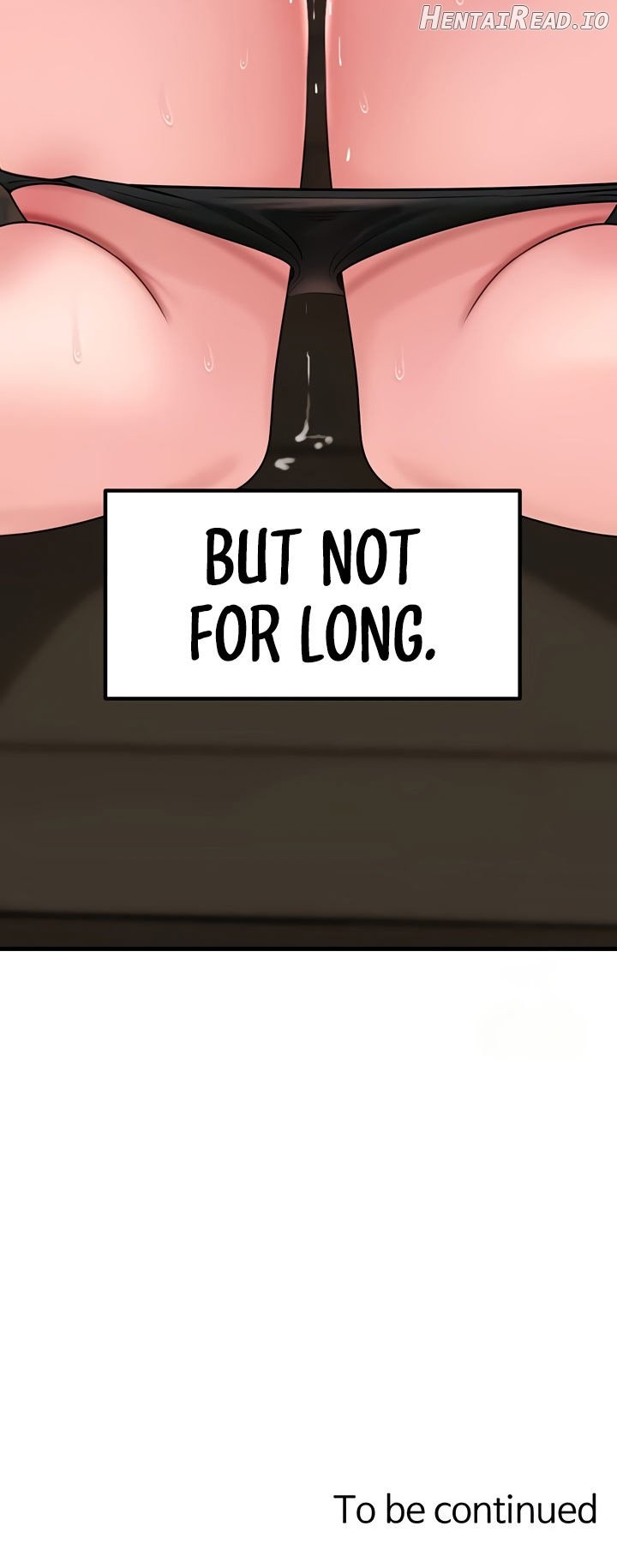 Not the Daughter, but the Mother Chapter 38 - page 16