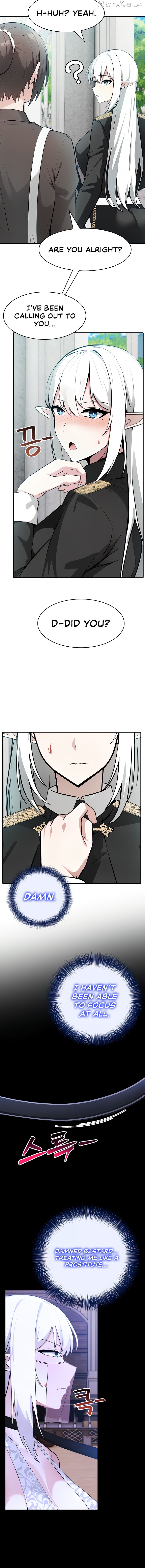 Isekai Dragondick Knight Commander Chapter 34 - page 2