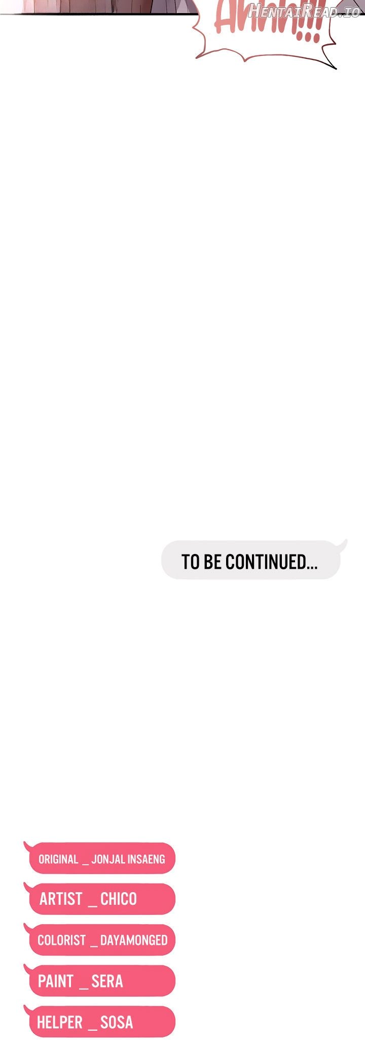 Discipling the Top Delinquent Bitch Through a Random Chatting App Chapter 30 - page 16