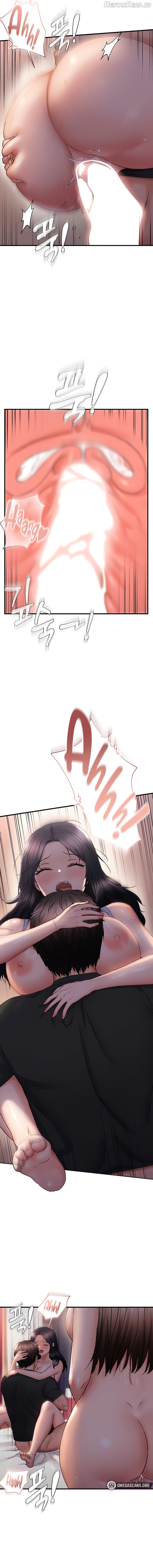Discipling the Top Delinquent Bitch Through a Random Chatting App Chapter 31 - page 9