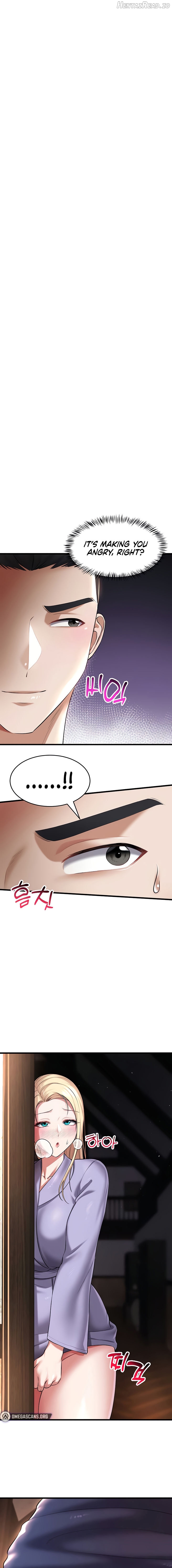 The Warrior Became an Academy Professor After Divorce Chapter 31 - page 1