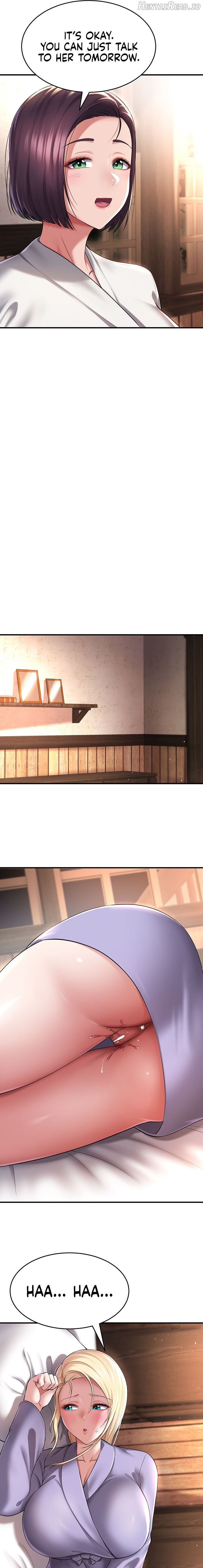The Warrior Became an Academy Professor After Divorce Chapter 31 - page 15