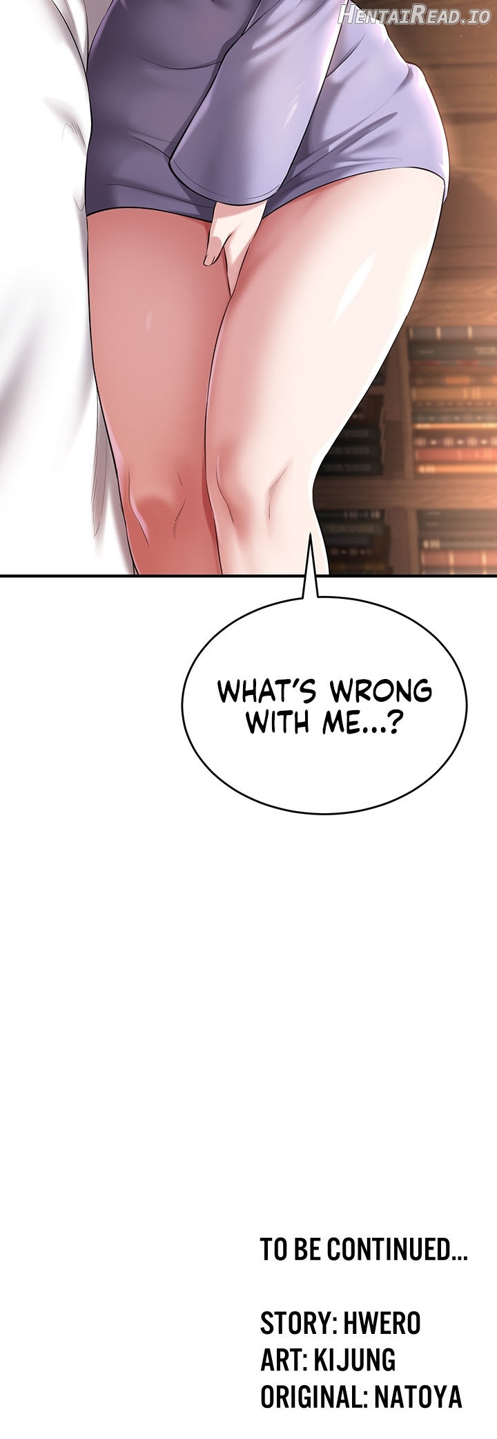 The Warrior Became an Academy Professor After Divorce Chapter 31 - page 16