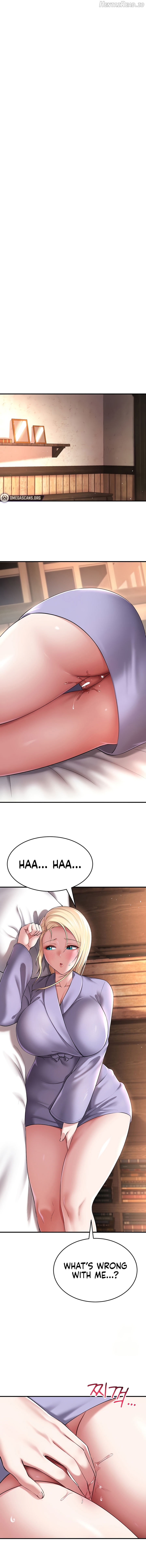 The Warrior Became an Academy Professor After Divorce Chapter 32 - page 1