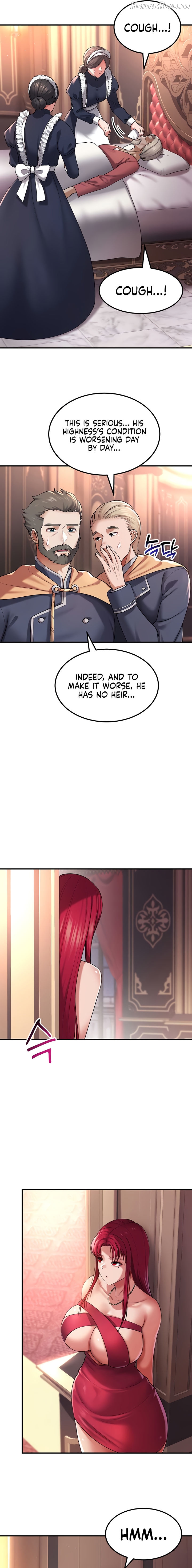 The Warrior Became an Academy Professor After Divorce Chapter 32 - page 13