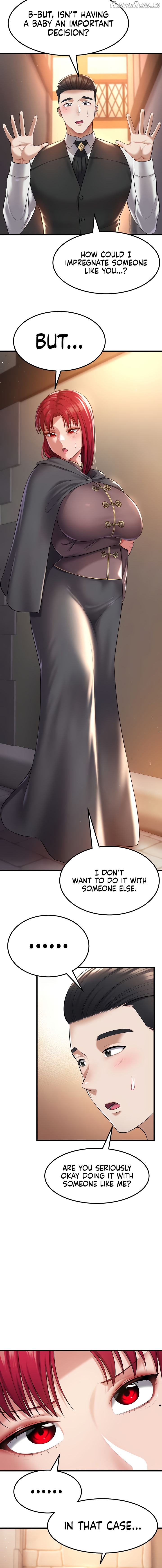 The Warrior Became an Academy Professor After Divorce Chapter 33 - page 12
