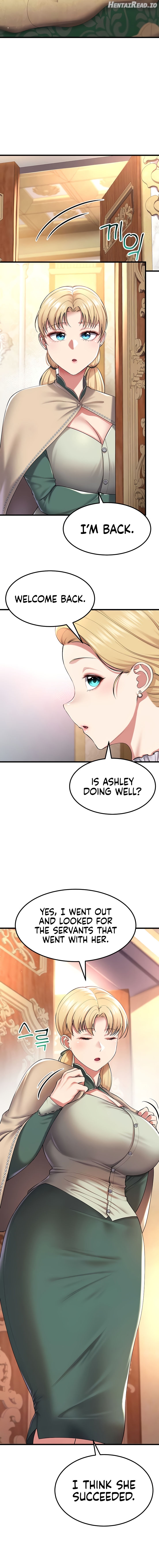 The Warrior Became an Academy Professor After Divorce Chapter 33 - page 4