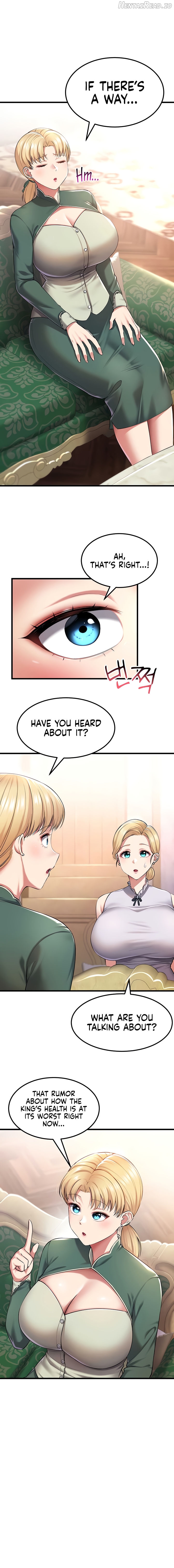 The Warrior Became an Academy Professor After Divorce Chapter 33 - page 6