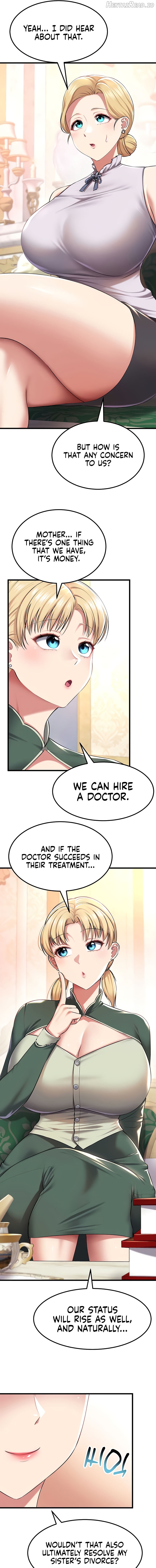 The Warrior Became an Academy Professor After Divorce Chapter 33 - page 7