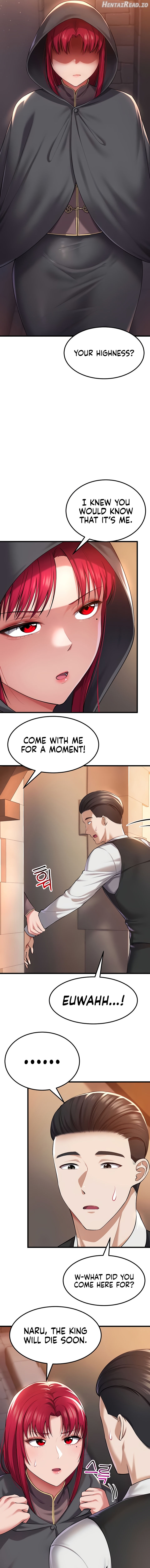 The Warrior Became an Academy Professor After Divorce Chapter 33 - page 9