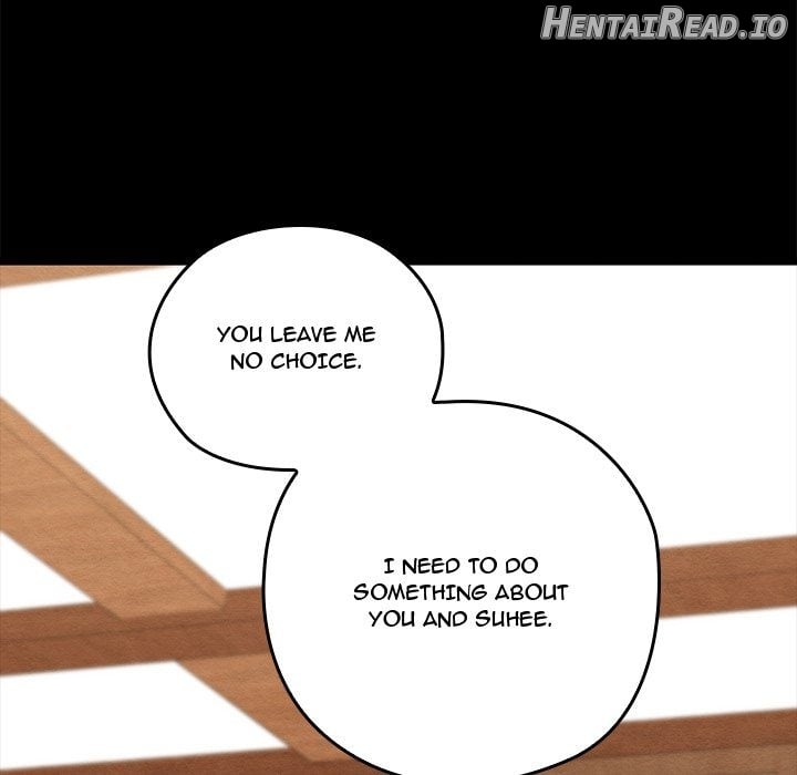 Principles and Practices of Lovemaking Chapter 30 - page 110