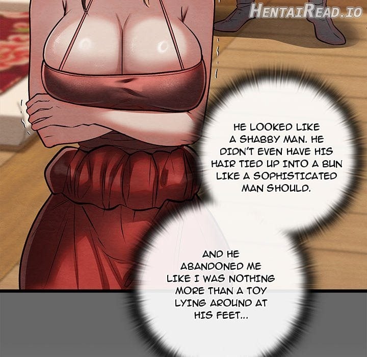 Principles and Practices of Lovemaking Chapter 30 - page 139
