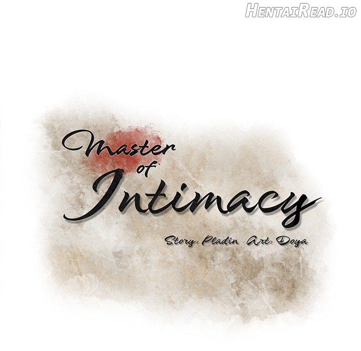 Principles and Practices of Lovemaking Chapter 30 - page 50