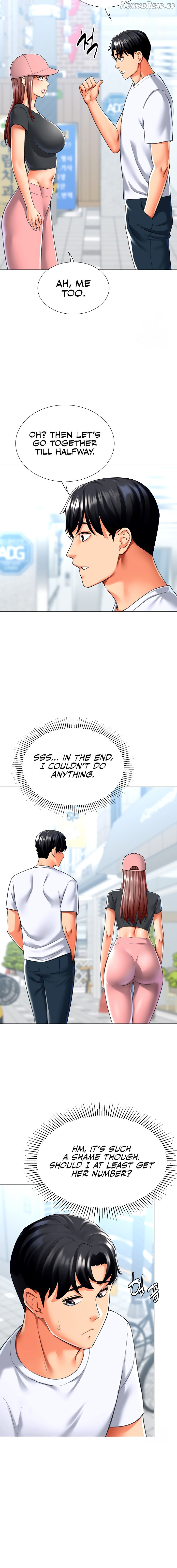Love Gacha Chapter 23 - page 12