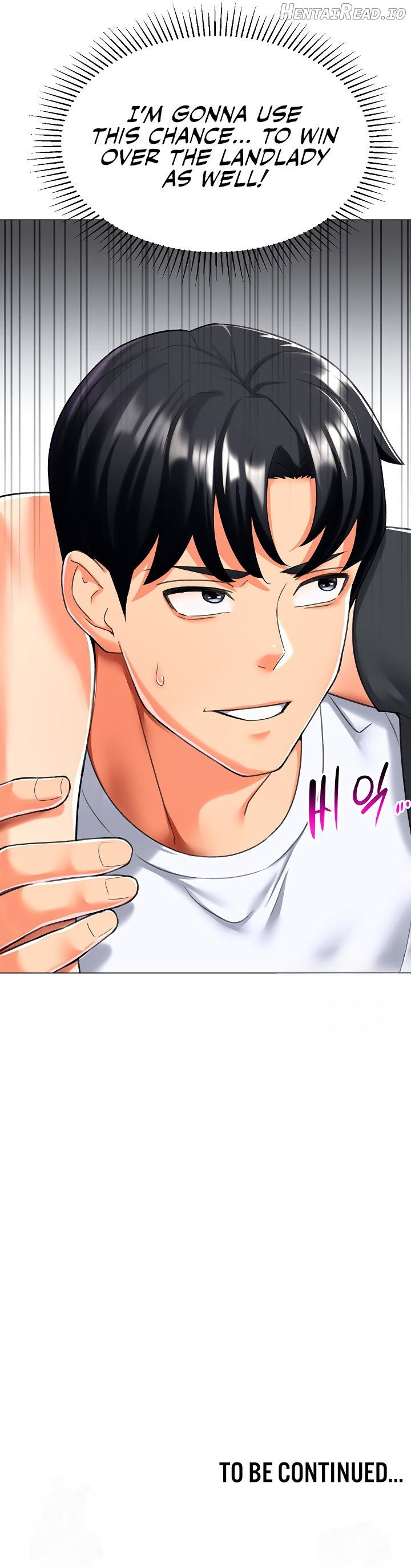 Love Gacha Chapter 23 - page 19