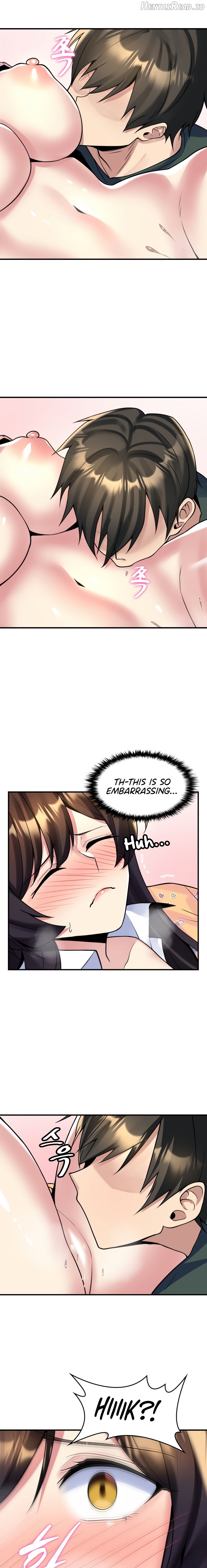 Rented Room Brides Chapter 20 - page 11