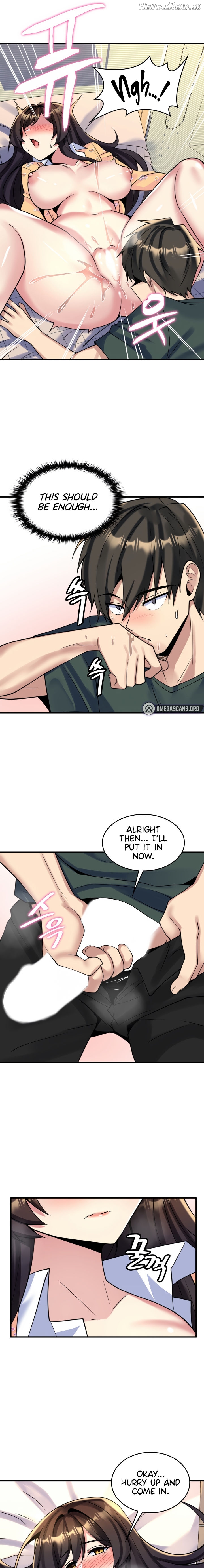 Rented Room Brides Chapter 20 - page 13
