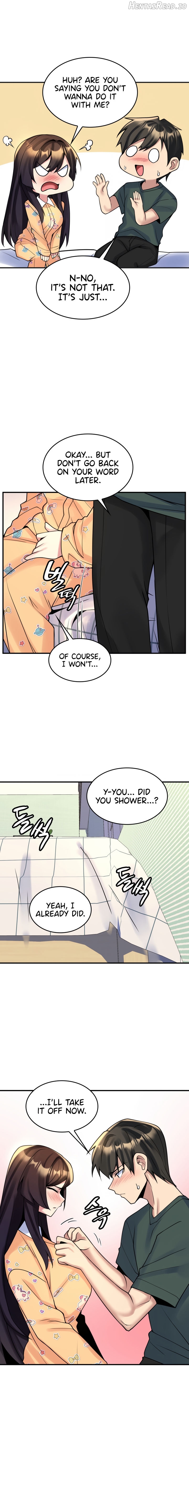 Rented Room Brides Chapter 20 - page 4
