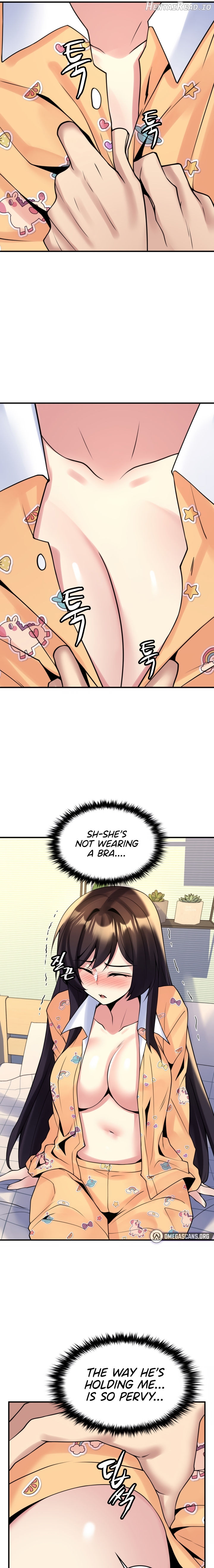 Rented Room Brides Chapter 20 - page 5