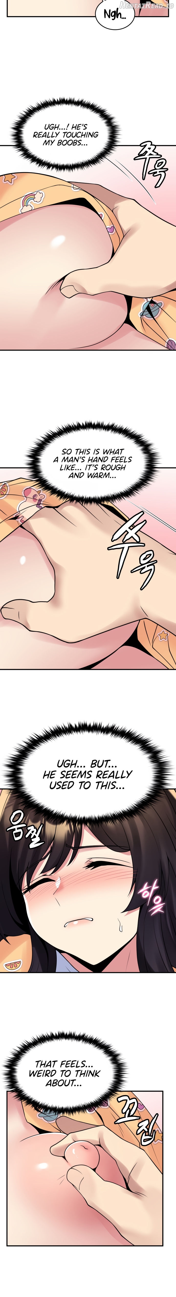 Rented Room Brides Chapter 20 - page 6