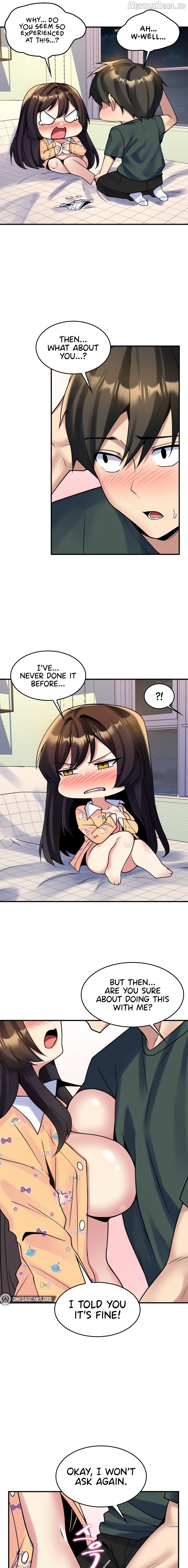Rented Room Brides Chapter 20 - page 9
