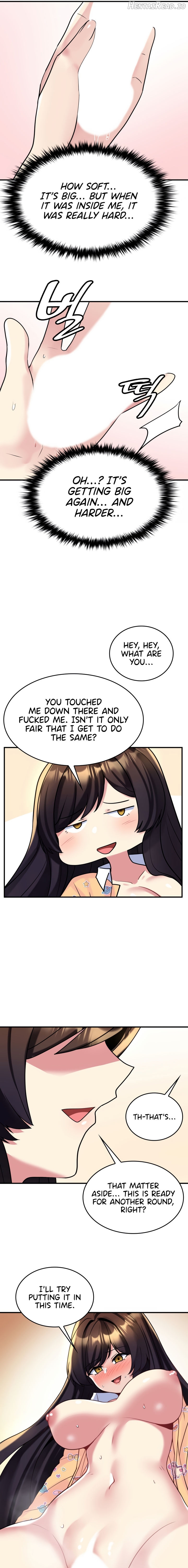 Rented Room Brides Chapter 21 - page 11