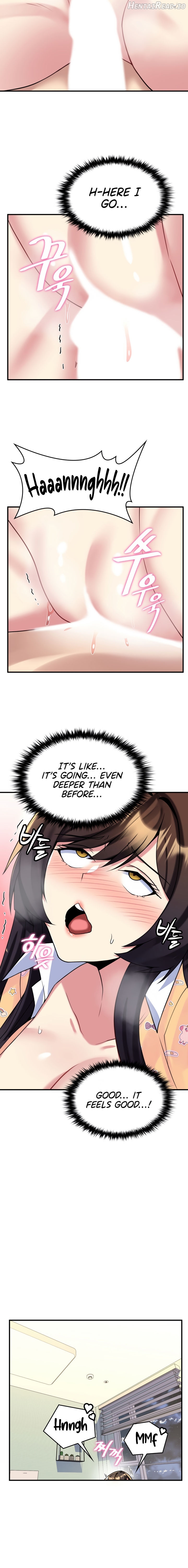 Rented Room Brides Chapter 21 - page 12