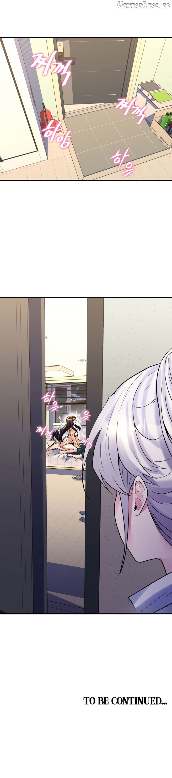 Rented Room Brides Chapter 21 - page 13