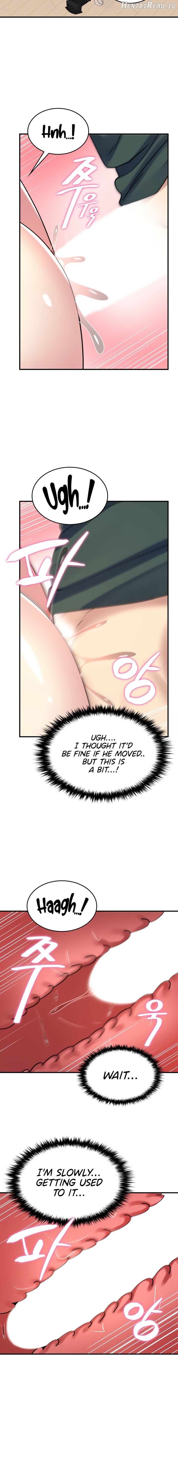 Rented Room Brides Chapter 21 - page 4