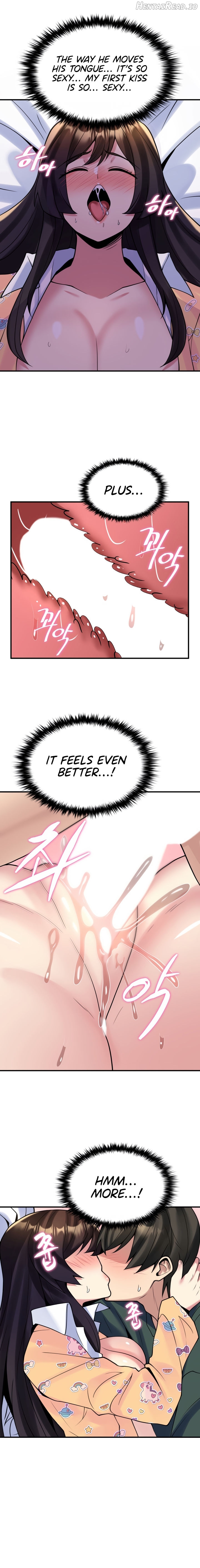 Rented Room Brides Chapter 21 - page 6