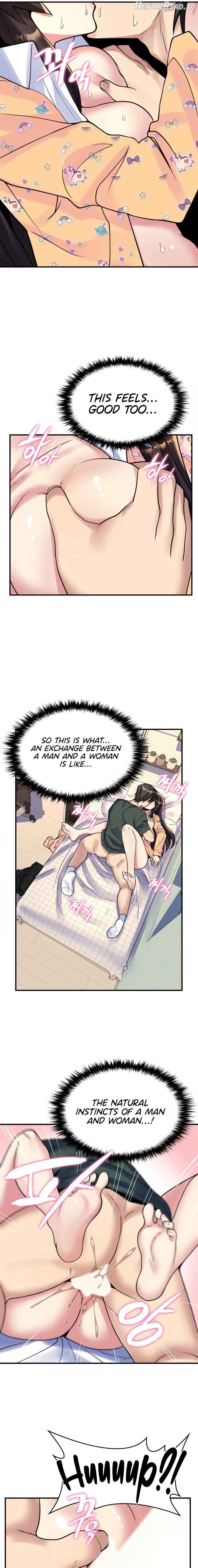 Rented Room Brides Chapter 21 - page 7