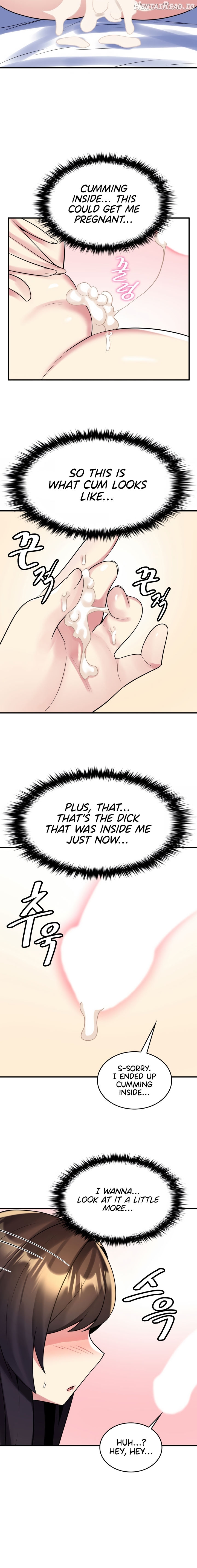 Rented Room Brides Chapter 21 - page 10