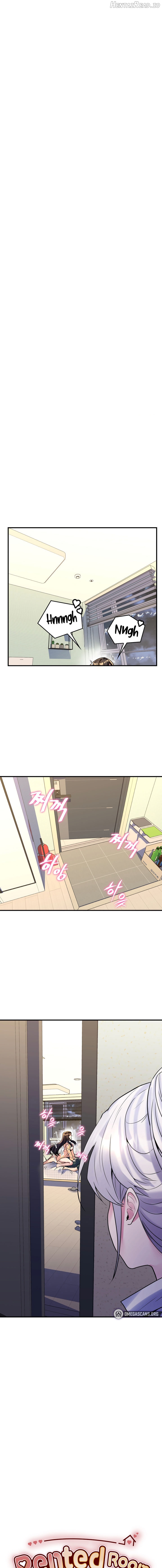 Rented Room Brides Chapter 22 - page 1
