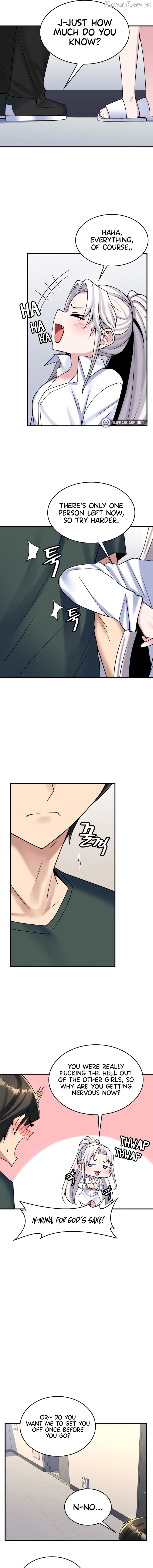 Rented Room Brides Chapter 22 - page 11