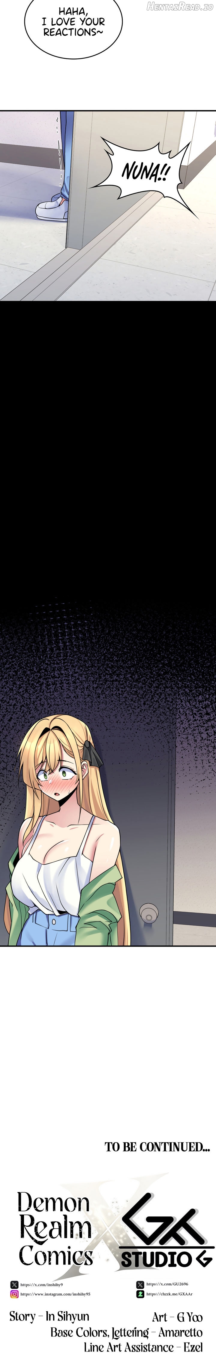 Rented Room Brides Chapter 22 - page 12