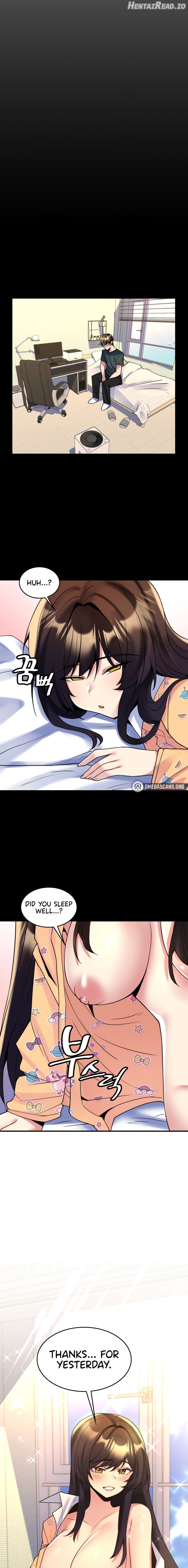 Rented Room Brides Chapter 22 - page 3