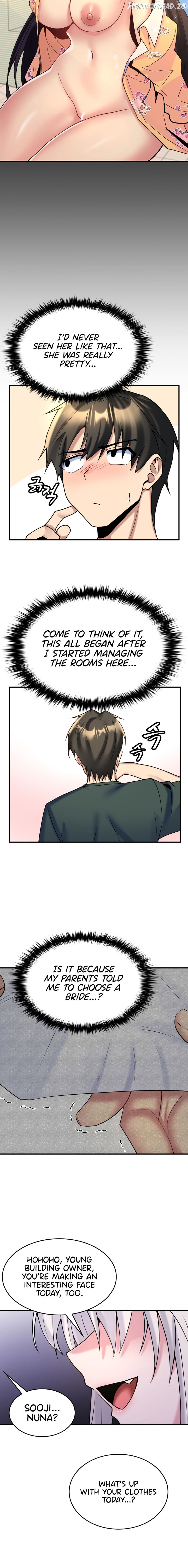 Rented Room Brides Chapter 22 - page 4