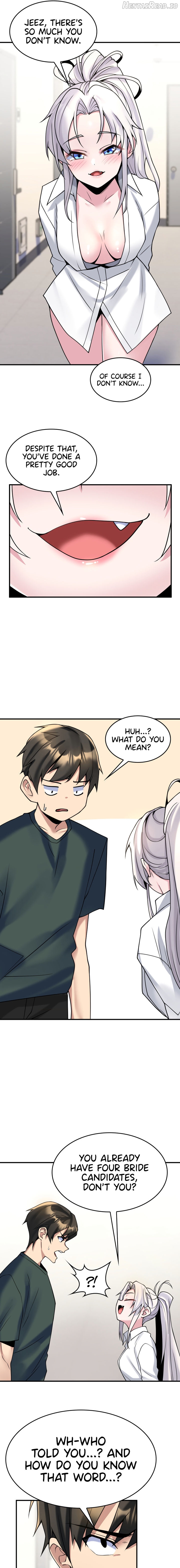 Rented Room Brides Chapter 22 - page 5