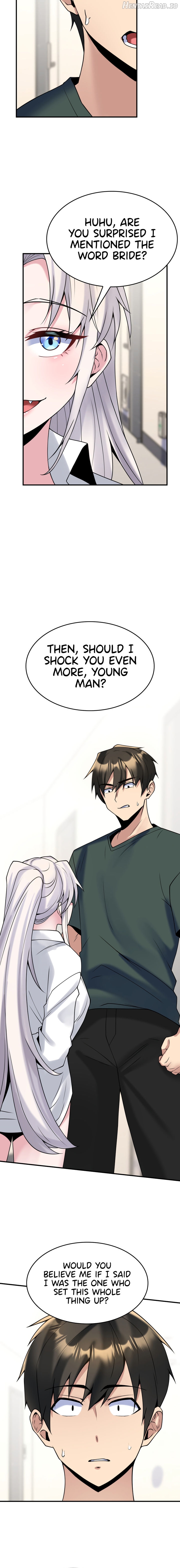Rented Room Brides Chapter 22 - page 6