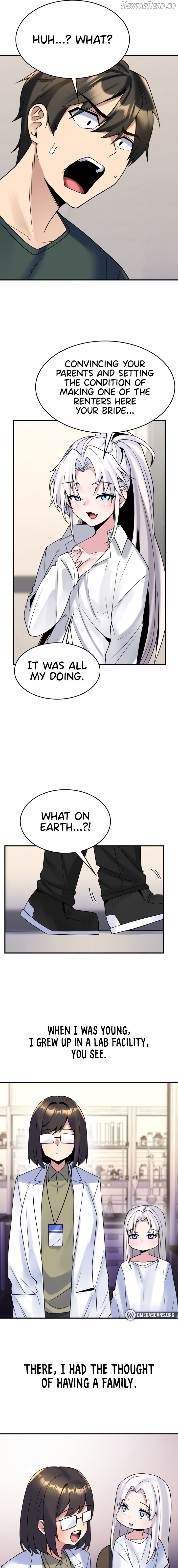 Rented Room Brides Chapter 22 - page 7