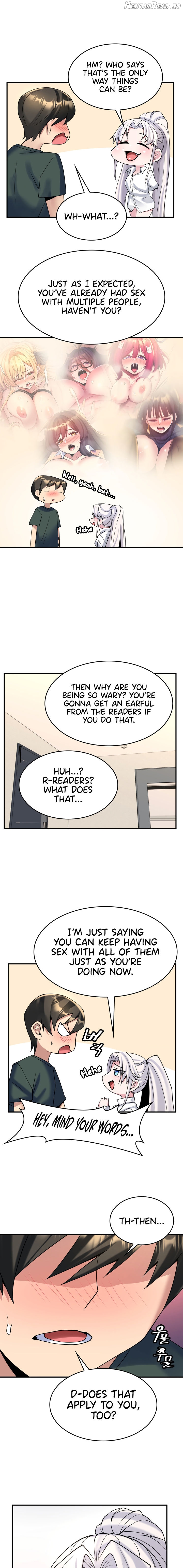 Rented Room Brides Chapter 22 - page 9