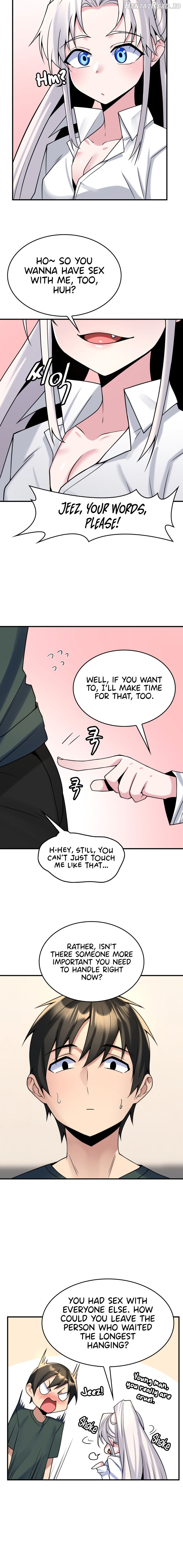 Rented Room Brides Chapter 22 - page 10