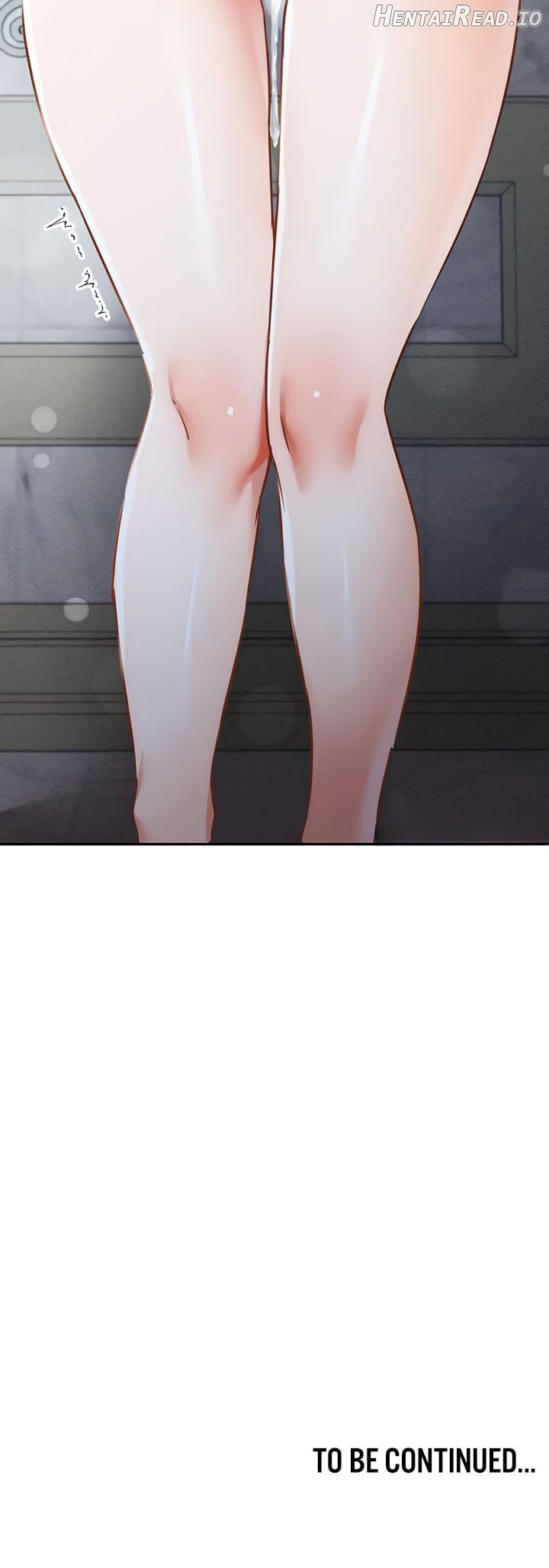 Taming Females to Rise in Status Chapter 22 - page 18