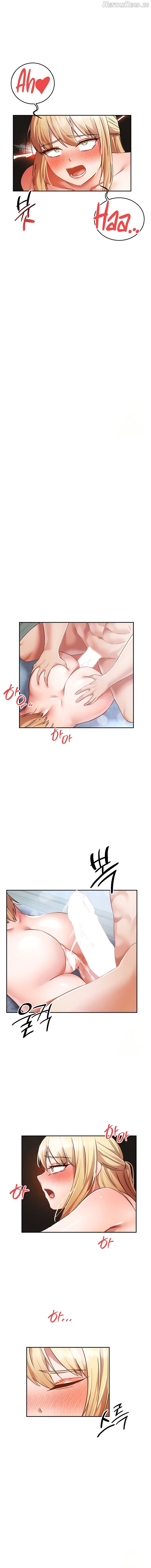 Taming Females to Rise in Status Chapter 23 - page 14