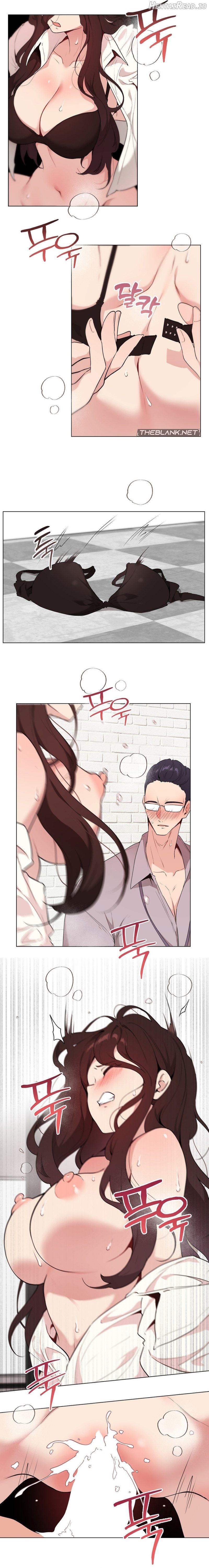 Love Chair Lab Chapter 11 - page 5