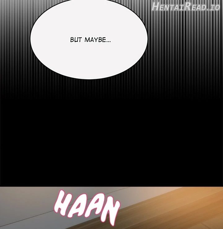 My Other Girlfriend Chapter 22 - page 119