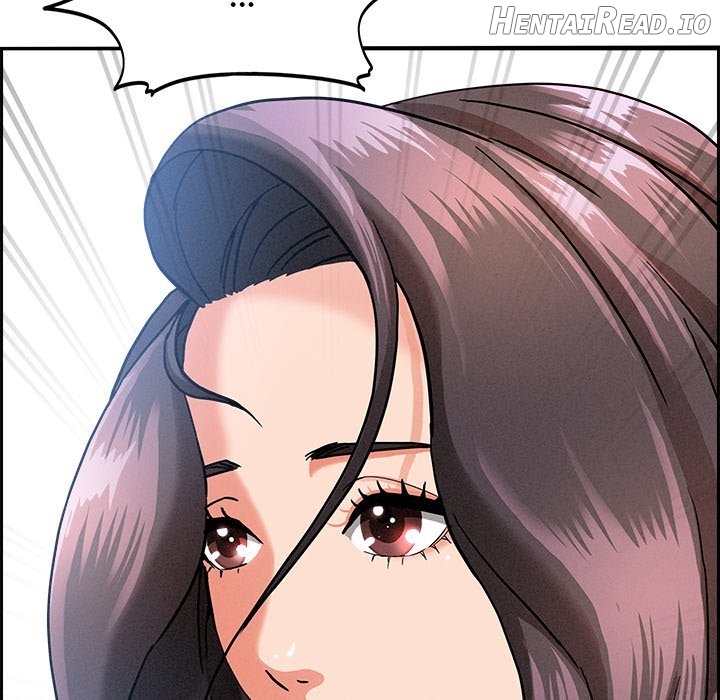 Milf Guard Chapter 16 - page 109