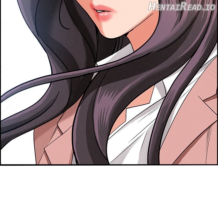 Milf Guard Chapter 16 - page 110